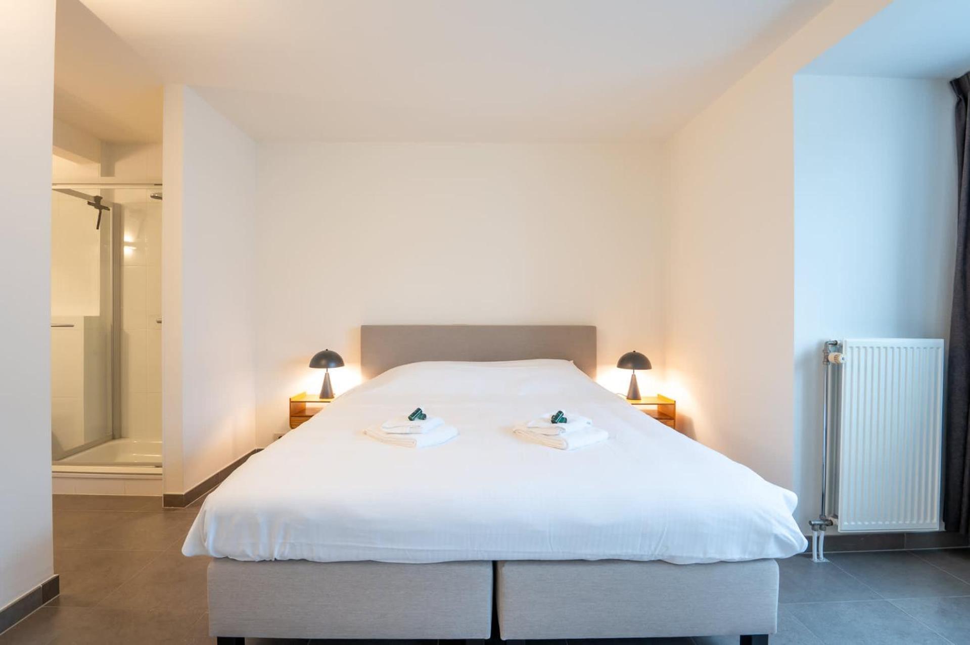 Papa Figos - Classy And Spacious 2 Bedroom Appartement