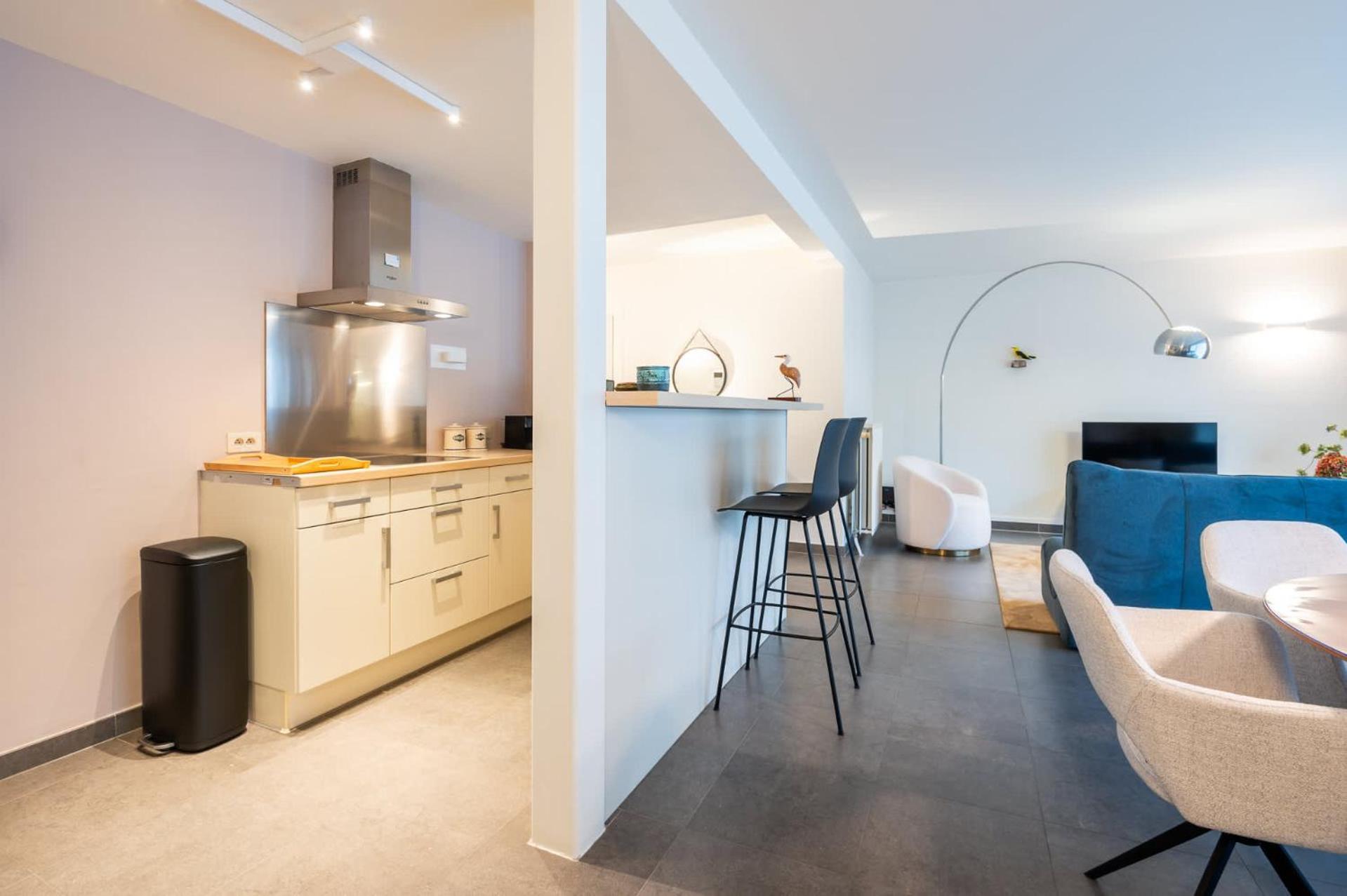 Papa Figos - Classy And Spacious 2 Bedroom