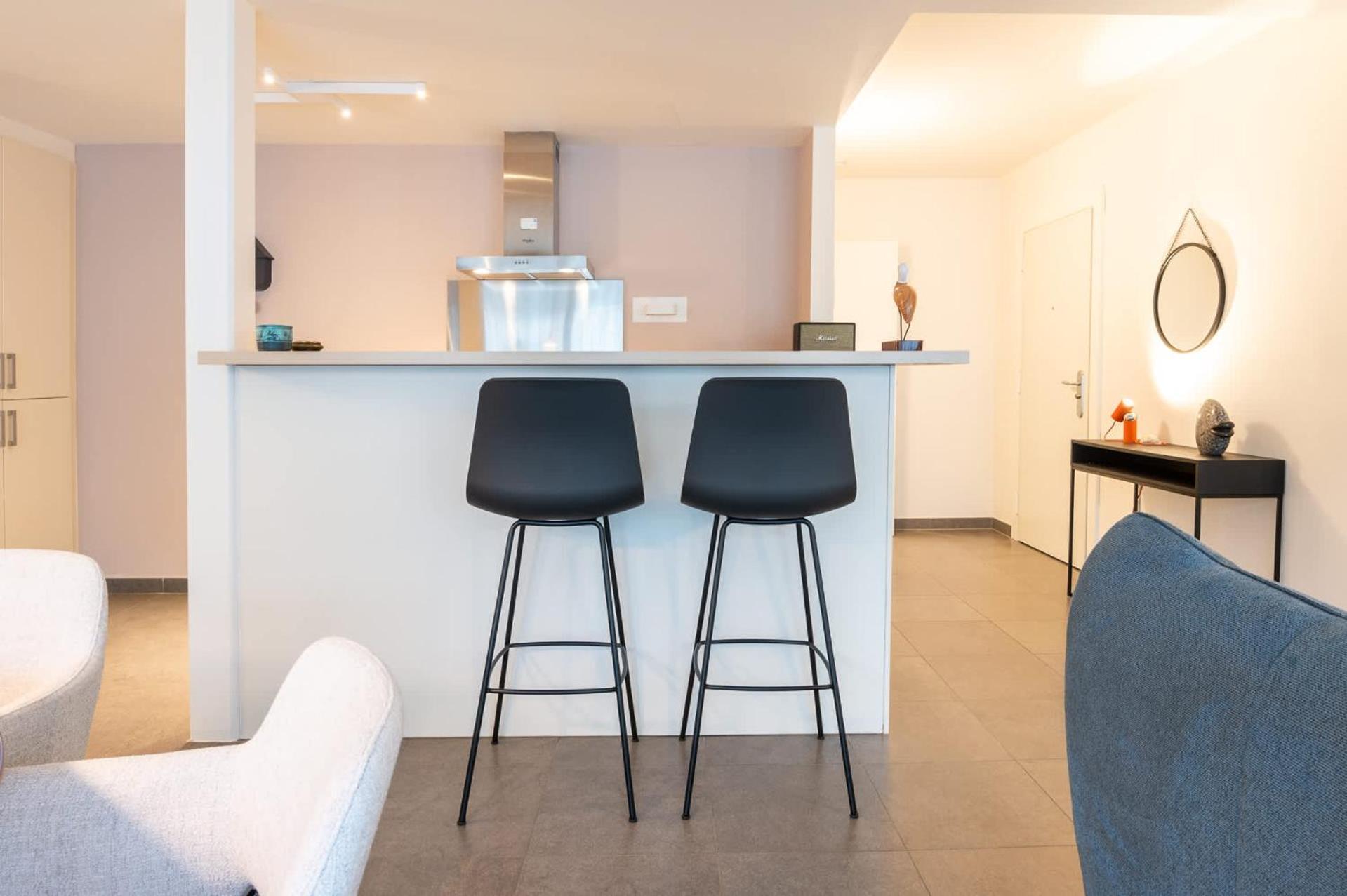 Papa Figos - Classy And Spacious 2 Bedroom Appartement *