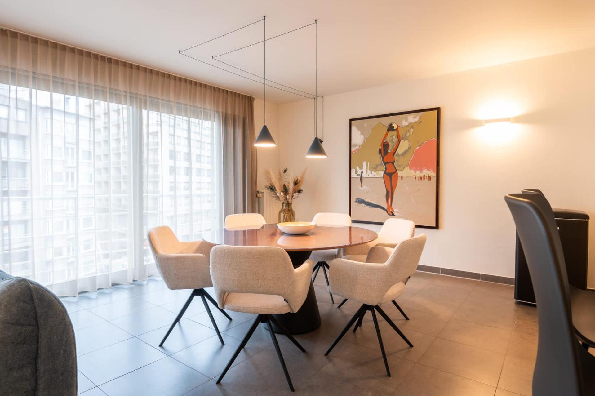 Appartement Papa Figos - Classy And Spacious 2 Bedroom *