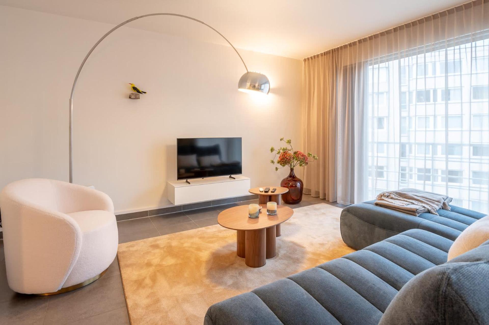 Papa Figos - Classy And Spacious 2 Bedroom